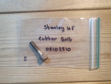 Vintage Stanley 45 Cutter Bolt