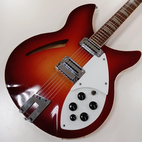 Rickenbacker 360 v64 - 360/12,