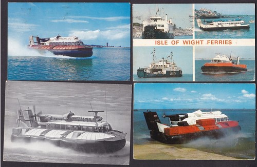 Transport hovercraft x10 - hovercraft,