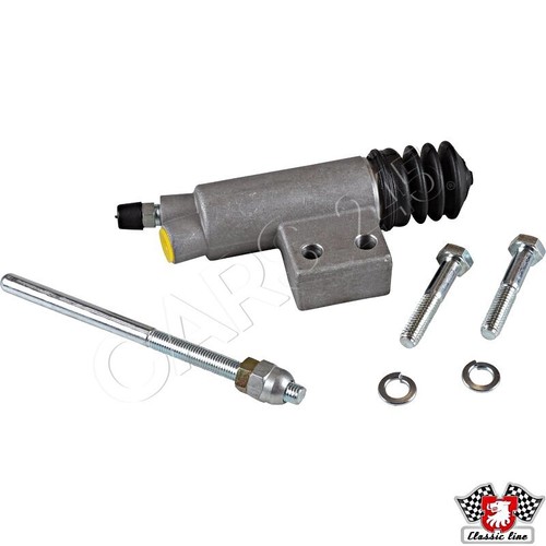 Clutch slave cylinder - clutch,