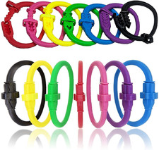 Equi-Ping Safety Tether