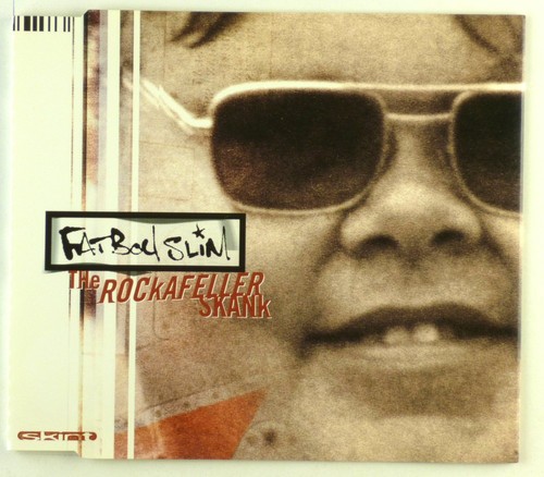 Maxi fatboy slim the - maxi,