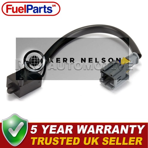 Kerr nelson cruise control - nelson,