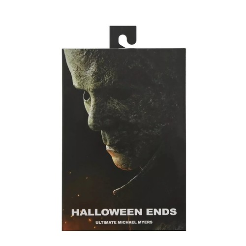 Neca halloween michael - halloween, myers
