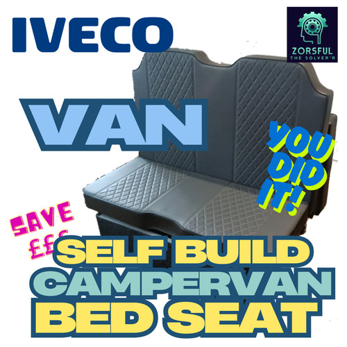 Cvb1 iveco daily - daily, etc