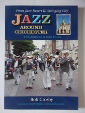 Jazz Around Chichester.  From