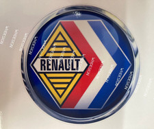Renault  Racing Rallye vintage