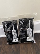 GE-1 #106605 Upright Vacuum