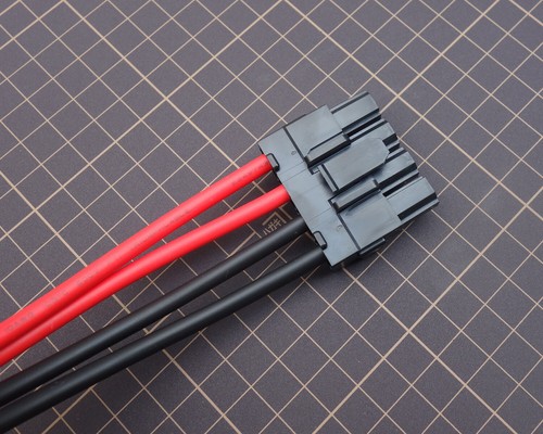 Pin power input - power,