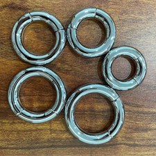 Stainless Steel Cock Penis