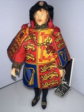 Peggy Nisbet Model B329 Royal