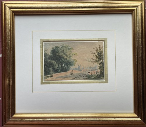 John varley ows - john, (1778-1842)