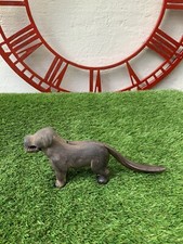 Vintage Dog NutCracker  Cast