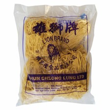 Lion Brand Thin Chow Mein Noodles - 450g