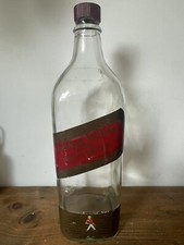 Vintage johnnie walker scotch - vintage,