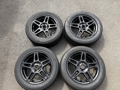 Ford fiesta mk7 - ford,