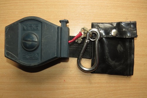 Fireman breathing apparatus - fireman,