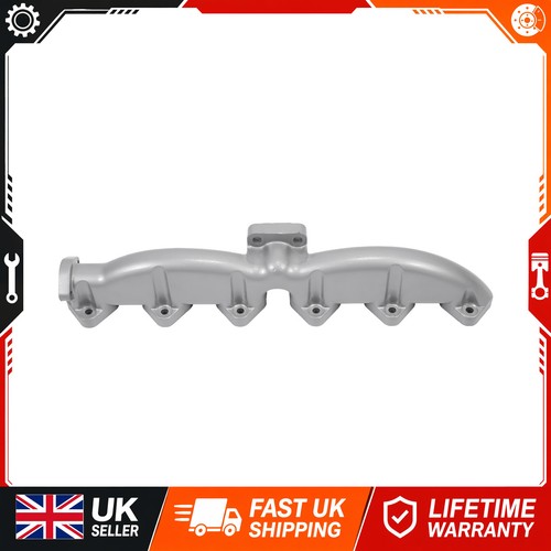 Exhaust manifold for - for, bmw