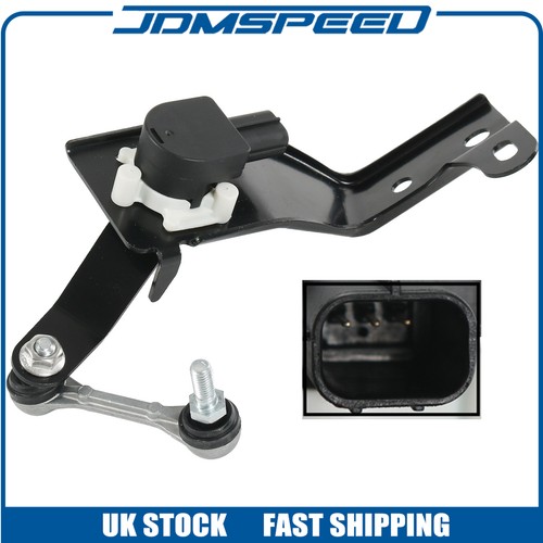 Rear suspension height sensor - suspension,