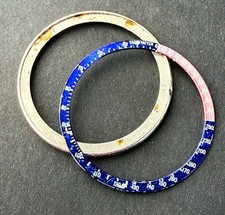 Seiko 6139 6002 Original Inner