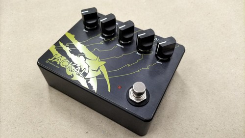 Limetone audio jackal - audio,