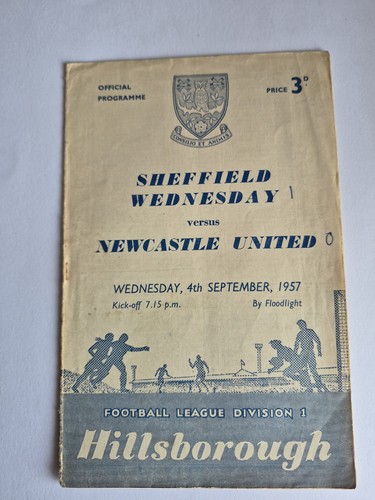 Sheffield wednesday - sheffield,