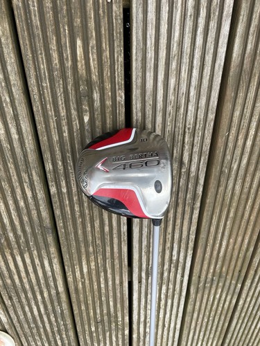 Callaway big bertha 460 - callaway,