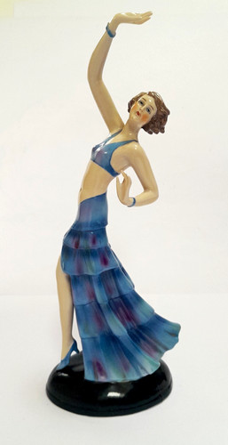 C1930s vintage german fasold - c1930s,