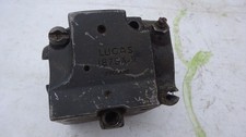 Lucas 187SA-R 187SA Norton Commando Mk3 Electric Start ES RH Handlebar Switch