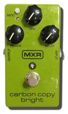 MXR M269SE Carbon Copy Bright