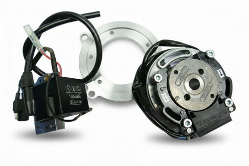 Pvl analogue racing - pvl,