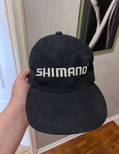 Shimano Vintage 1990s Cap Hat