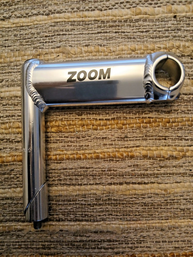 Zoom 2mm bicycle - zoom, 22.2mm