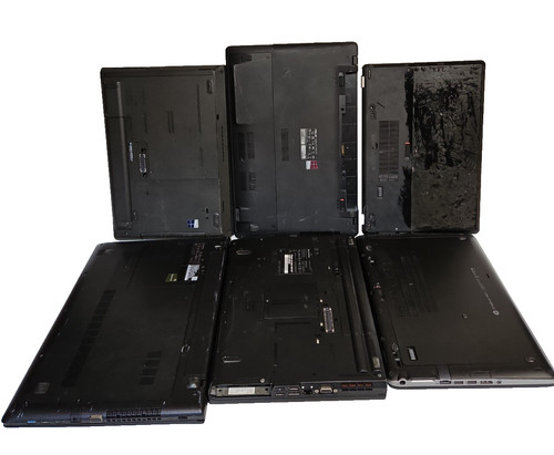 Laptop joblot units - joblot, for