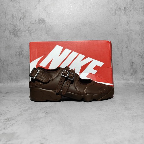 Nike air rift split toe - toe, tabi