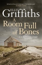 A Room Full of Bones: The Dr