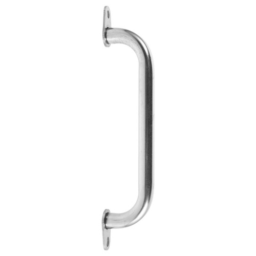 Truck handrails commercial - handrails,