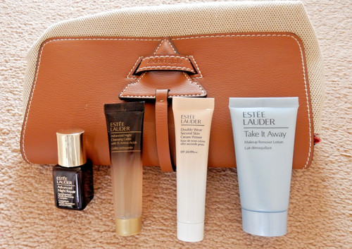 Brand new estee lauder travel - estee,