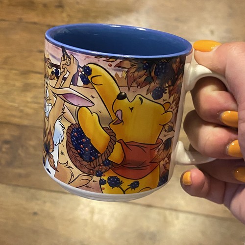 Vintage disney winnie the - vintage,