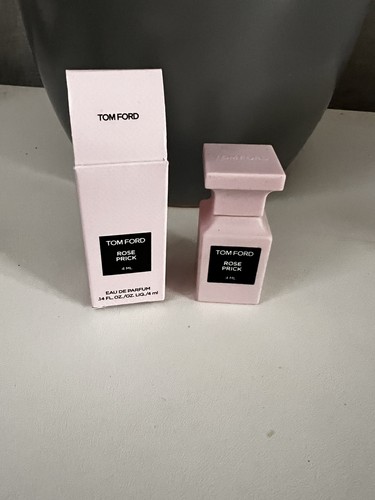 Tom ford rose prick - tom, perfume
