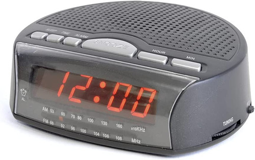 Lloytron daybreak alarm - lloytron,