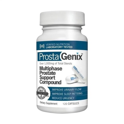 Prostagenix prostate support - prostate,