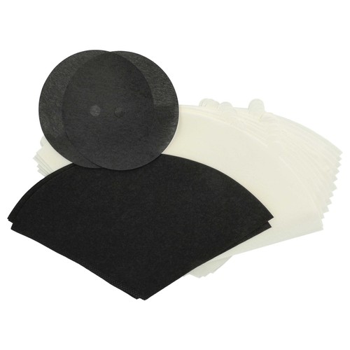 Filter set for filterqueen - filter,