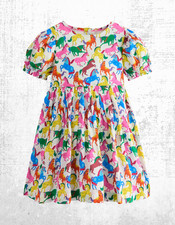 Ex Mini Boden Girl’s SS