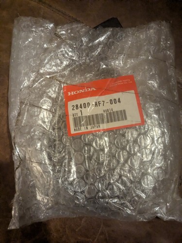 Honda oem recoil pull - recoil, starter