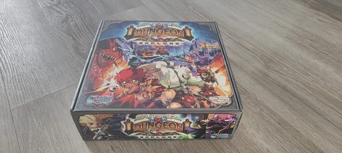 Super dungeon explore base - super,
