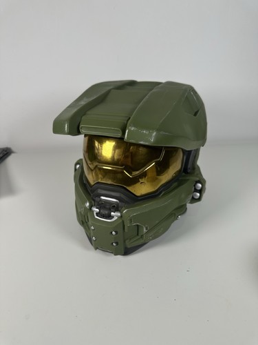 Halo master chief - master, deluxe