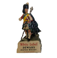 Vintage Bar Top Advertising