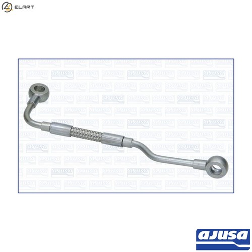 Oil pipe charger op10005 - charger, for