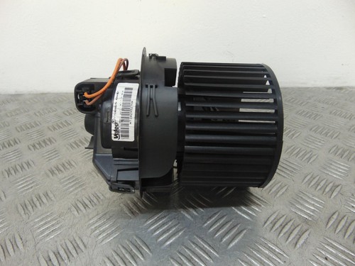 Renault clio heater blower - heater,
